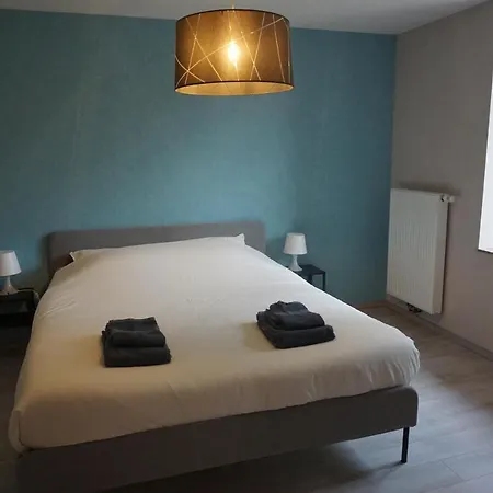 L'aubach - Spacieux - Au Pied Du Vignoble - Parking Gratuit * Scherwiller