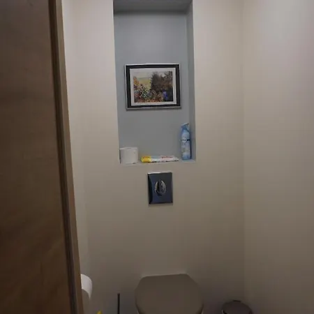 L'aubach - Spacieux - Au Pied Du Vignoble - Parking Gratuit Appartement