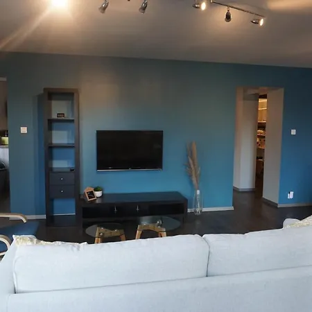 L'aubach - Spacieux - Au Pied Du Vignoble - Parking Gratuit Apartment *