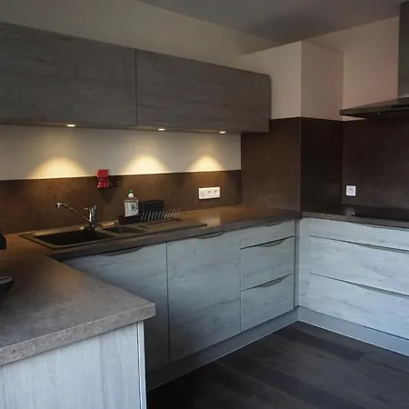 L'aubach - Spacieux - Au Pied Du Vignoble - Parking Gratuit Apartment *