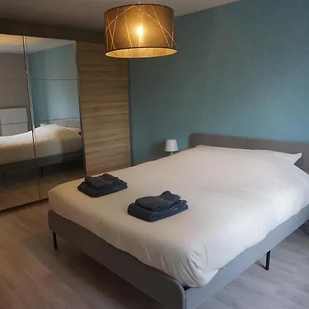 L'aubach - Spacieux - Au Pied Du Vignoble - Parking Gratuit Apartment Scherwiller