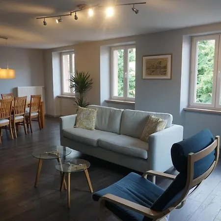 L'aubach - Spacieux - Au Pied Du Vignoble - Parking Gratuit Apartment