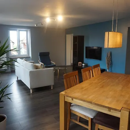 L'aubach - Spacieux - Au Pied Du Vignoble - Parking Gratuit Scherwiller