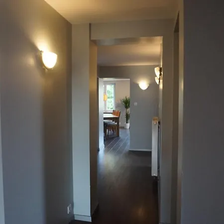 Apartment L'aubach - Spacieux - Au Pied Du Vignoble - Parking Gratuit Scherwiller