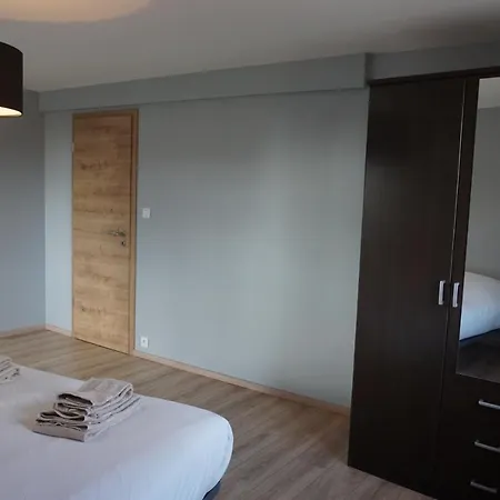 L'aubach - Spacieux - Au Pied Du Vignoble - Parking Gratuit Apartment Scherwiller