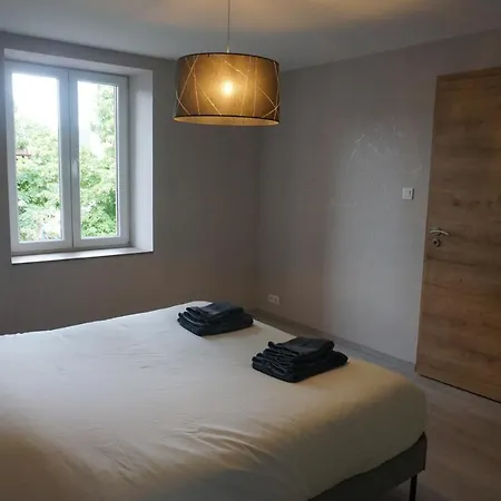 L'aubach - Spacieux - Au Pied Du Vignoble - Parking Gratuit Apartment *