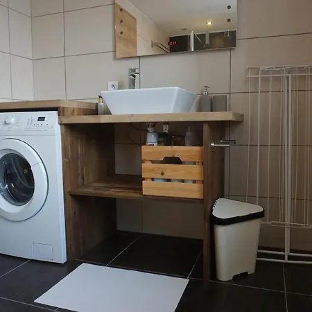 L'aubach - Spacieux - Au Pied Du Vignoble - Parking Gratuit Appartement