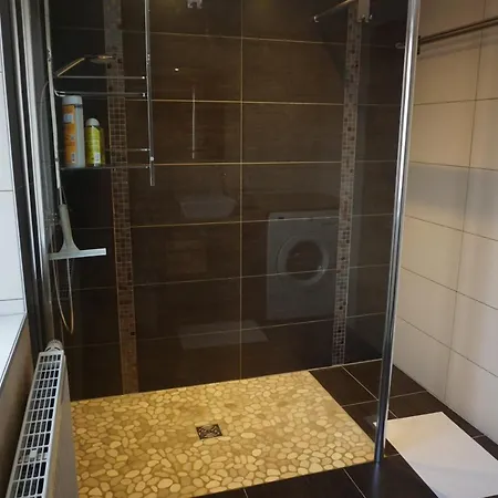 Apartment L'aubach - Spacieux - Au Pied Du Vignoble - Parking Gratuit Scherwiller